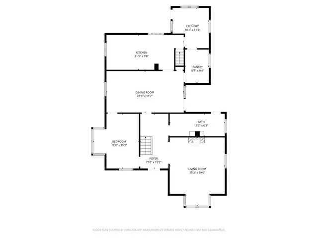 $1,850,000 | 5211 Central, Riverside, CA 92504