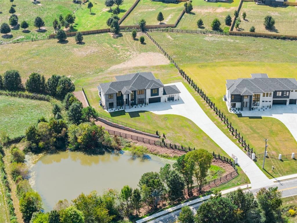 2031 Jones Phillips Road Dacula, GA 30019 - Photo 2 of 89