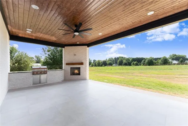 $1,550,000 | 2031 Jones Phillips Road, Dacula, GA 30019