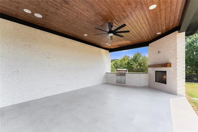 $1,550,000 | 2031 Jones Phillips Road, Dacula, GA 30019