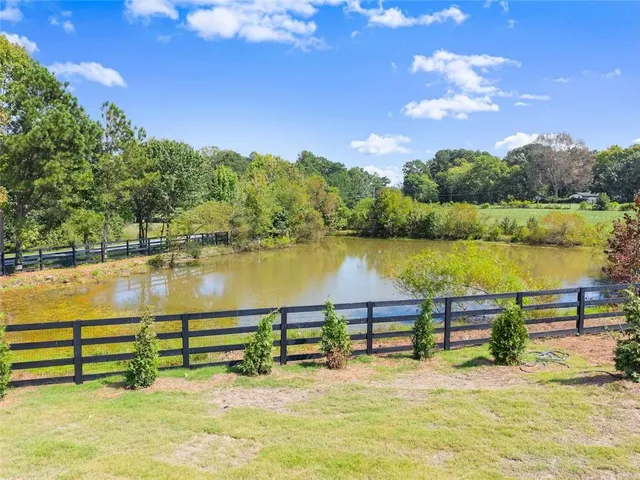 $1,550,000 | 2031 Jones Phillips Road, Dacula, GA 30019