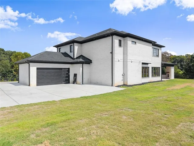 $1,550,000 | 2031 Jones Phillips Road, Dacula, GA 30019