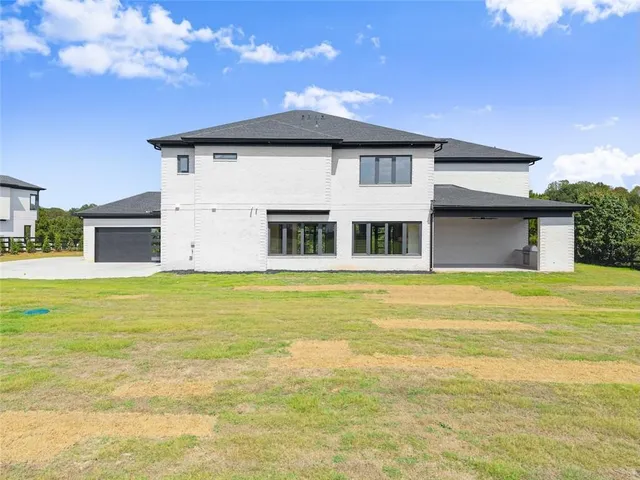 $1,550,000 | 2031 Jones Phillips Road, Dacula, GA 30019