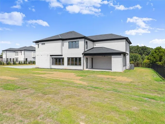 $1,550,000 | 2031 Jones Phillips Road, Dacula, GA 30019