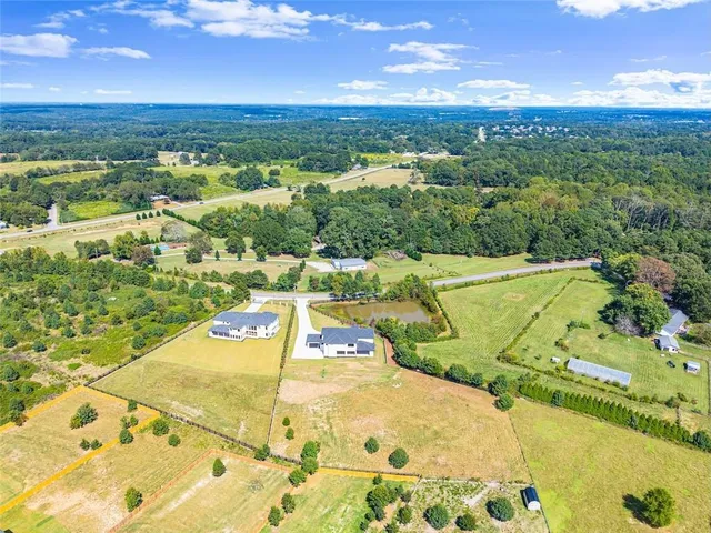 $1,550,000 | 2031 Jones Phillips Road, Dacula, GA 30019