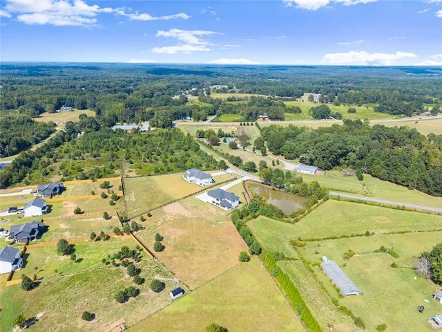 $1,550,000 | 2031 Jones Phillips Road, Dacula, GA 30019
