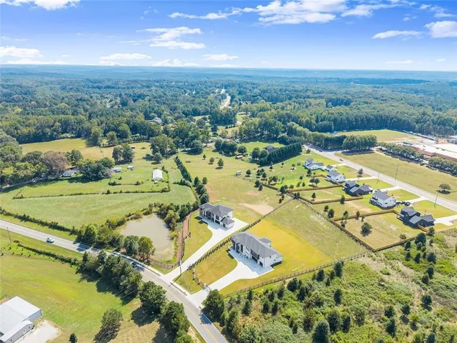 $1,550,000 | 2031 Jones Phillips Road, Dacula, GA 30019