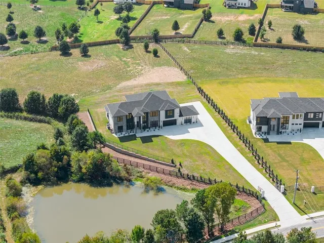 $1,550,000 | 2031 Jones Phillips Road, Dacula, GA 30019