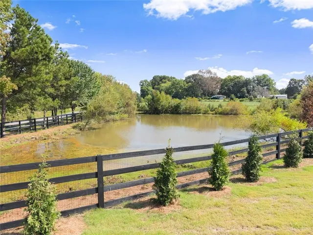 $1,550,000 | 2031 Jones Phillips Road, Dacula, GA 30019