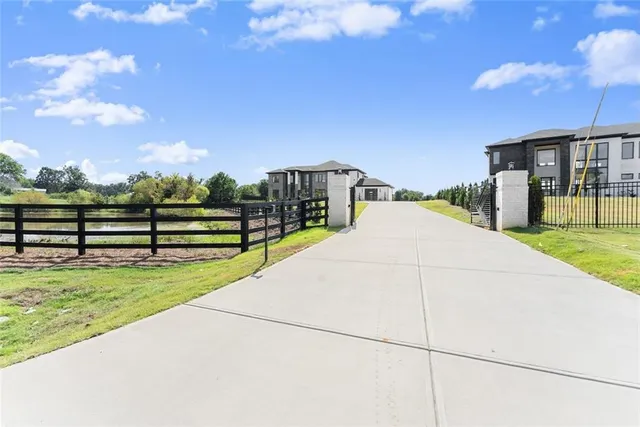 $1,550,000 | 2031 Jones Phillips Road, Dacula, GA 30019