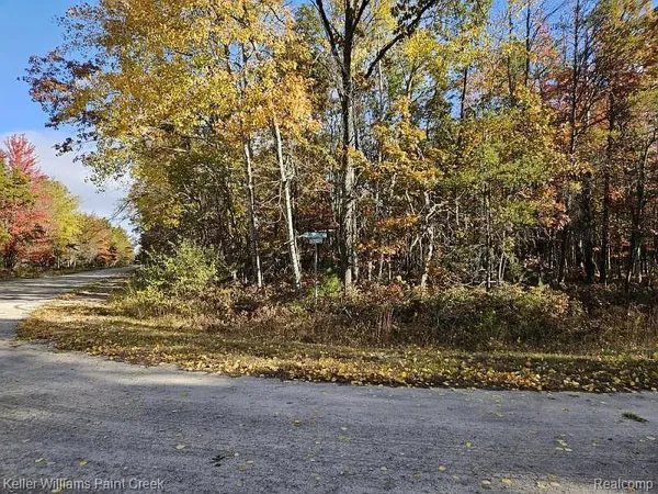 $9,900 | Lot 236 Devonshire Way, Oscoda, MI 48750