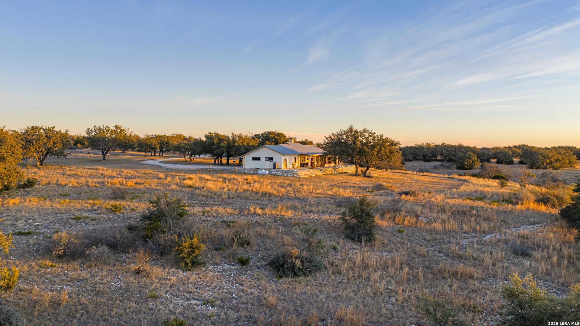 13697 WPA Road London, TX 76854 - Photo 1 of 72