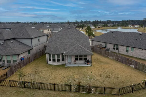 $410,000 | 14407 Cardinal Frst Drive, Conroe, TX 77302