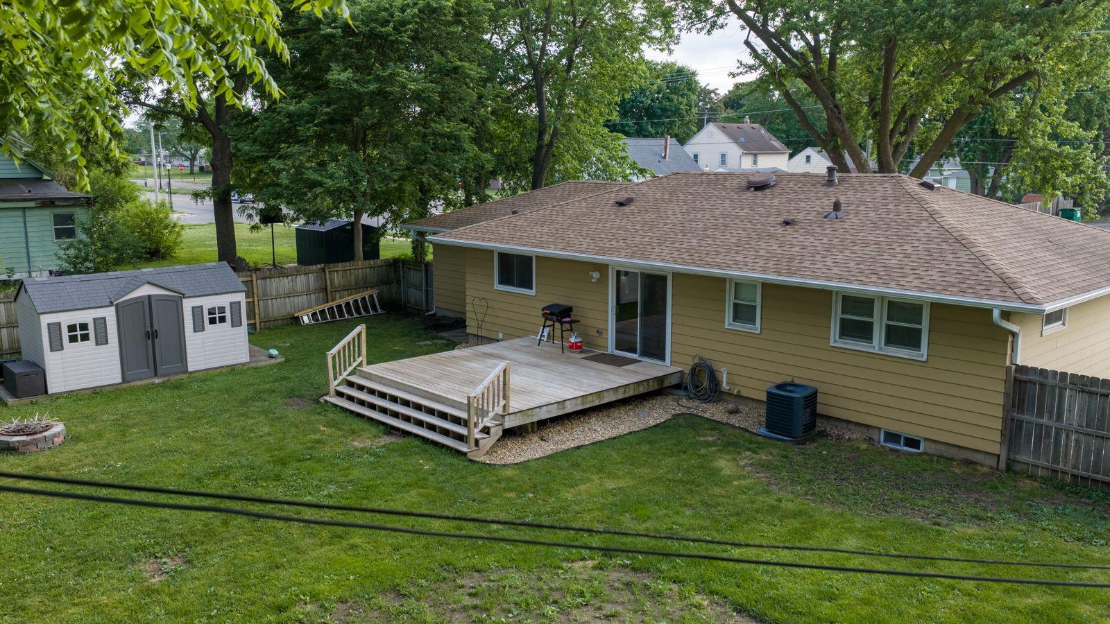 504 14th Street Northwest Austin, MN 55912 - Photo 5 of 40