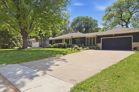 $675,000 | 6340 Tingdale Avenue, Edina, MN 55439