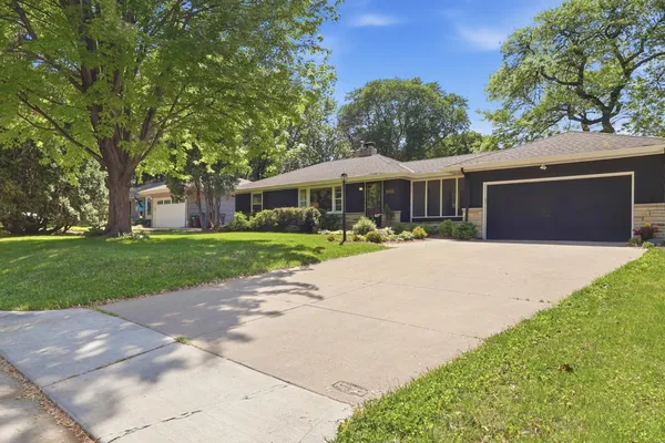 $689,000 | 6340 Tingdale Avenue, Edina, MN 55439