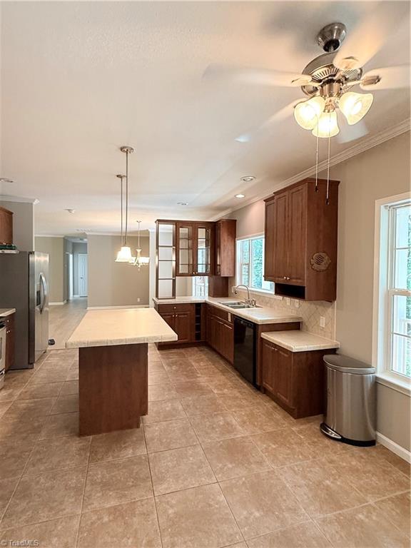 1507 Ridgewood Road Franklinville, NC 27248 - Photo 16 of 49
