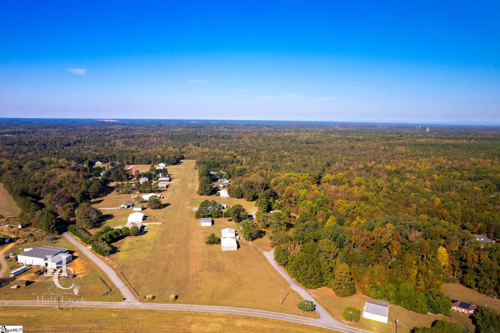 Aeronca Road Belton, SC 29627 - Photo 1 of 24