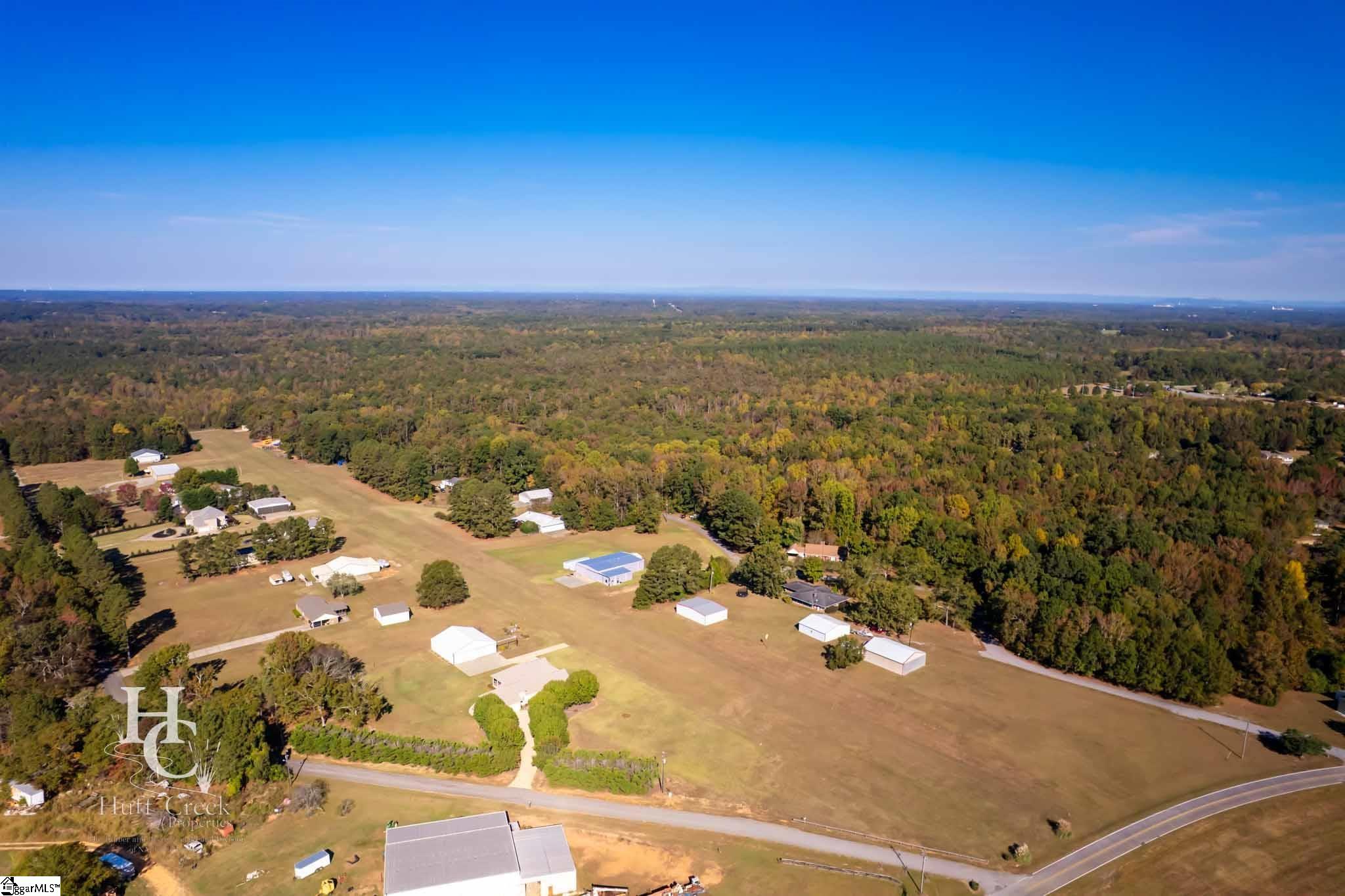 Aeronca Road Belton, SC 29627 - Photo 15 of 24