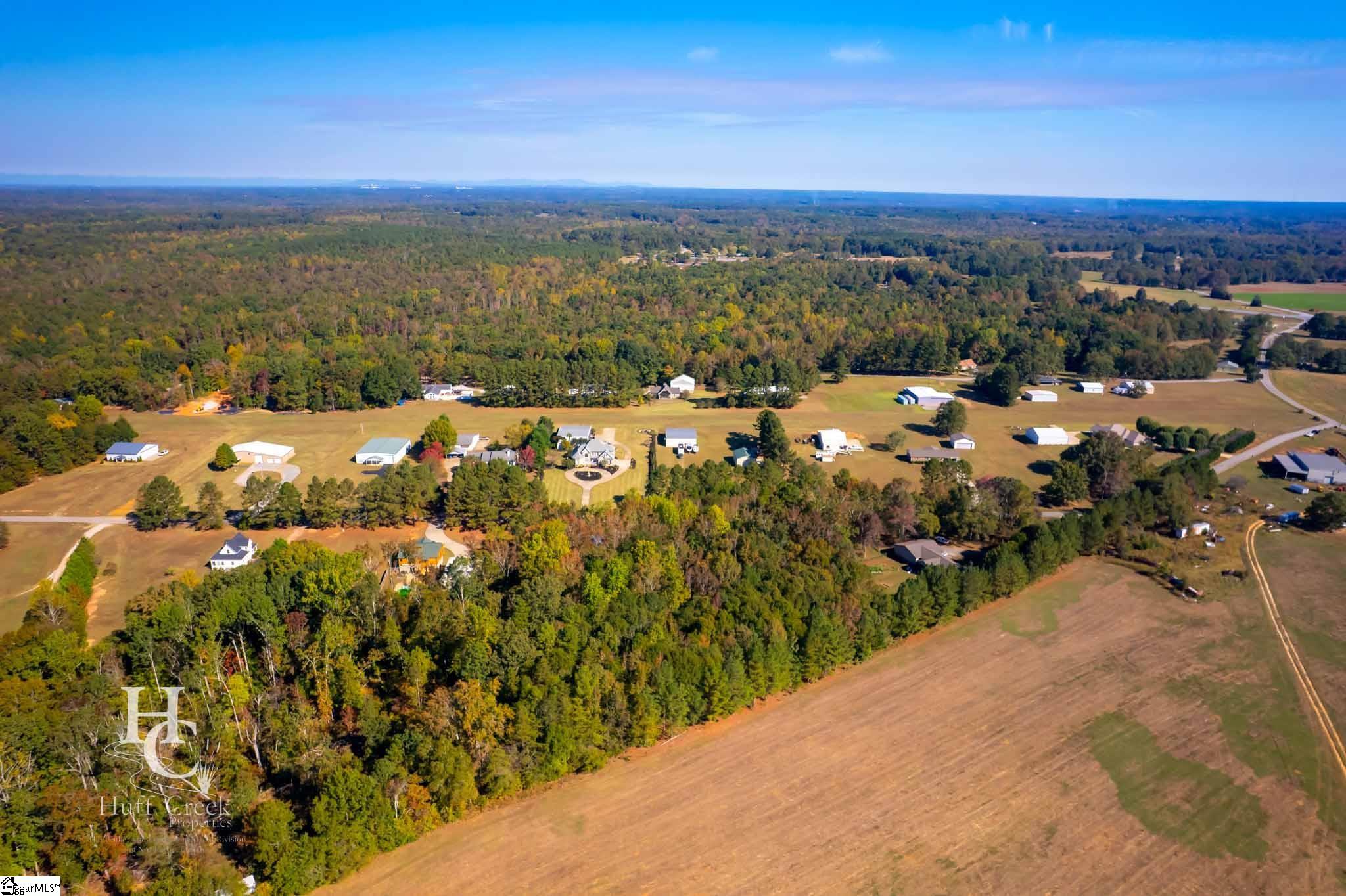 Aeronca Road Belton, SC 29627 - Photo 21 of 24