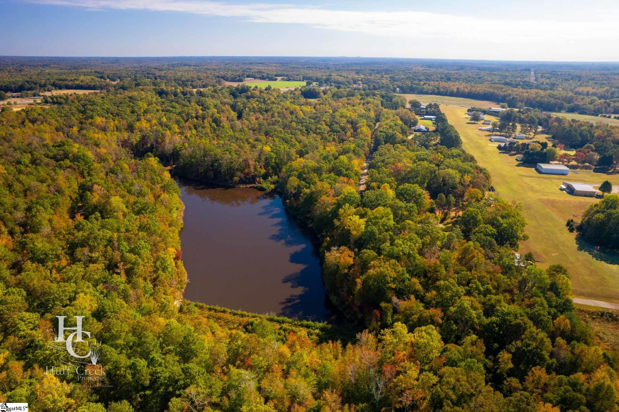 Aeronca Road Belton, SC 29627 - Photo 22 of 24