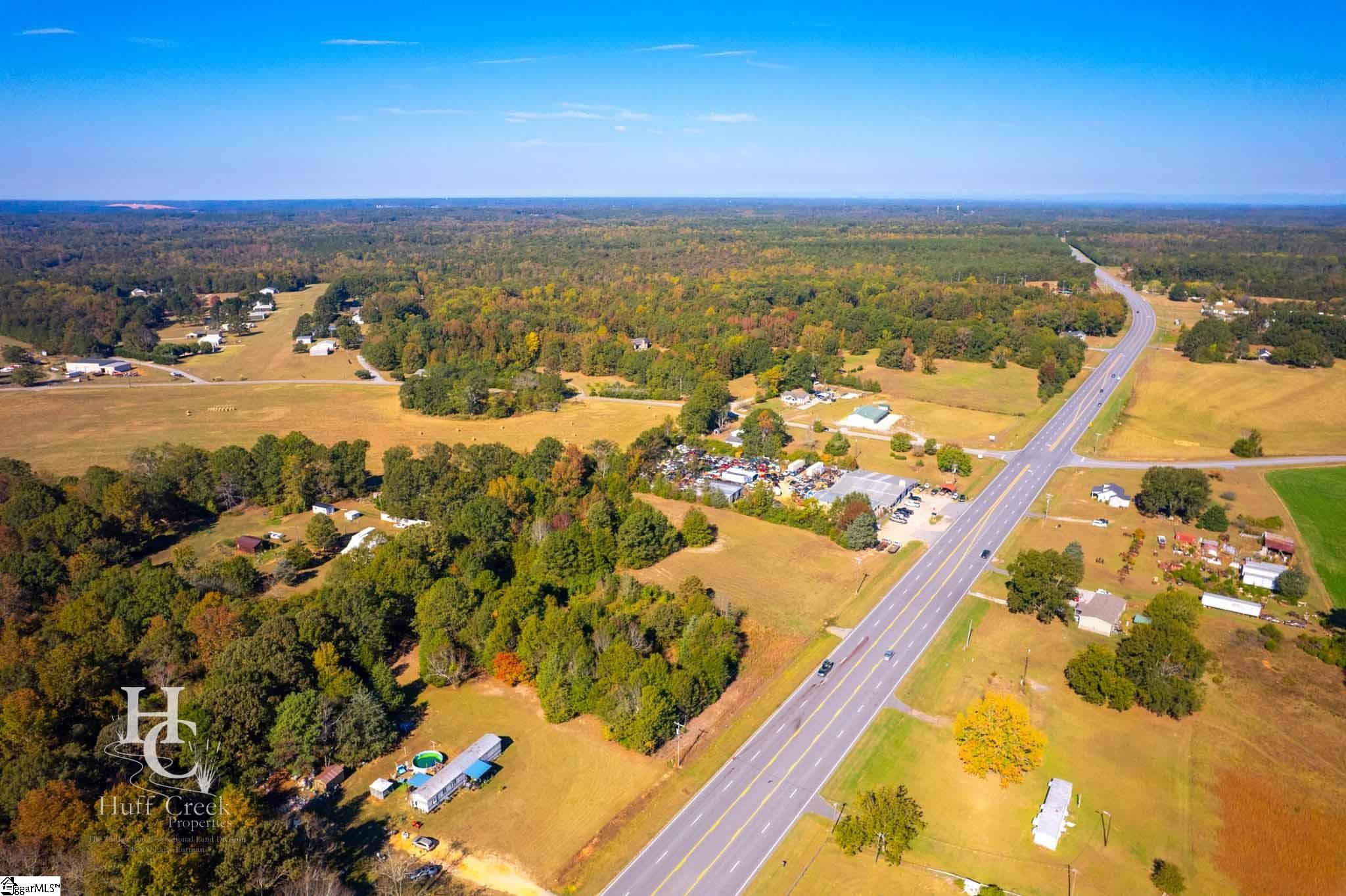Aeronca Road Belton, SC 29627 - Photo 23 of 24