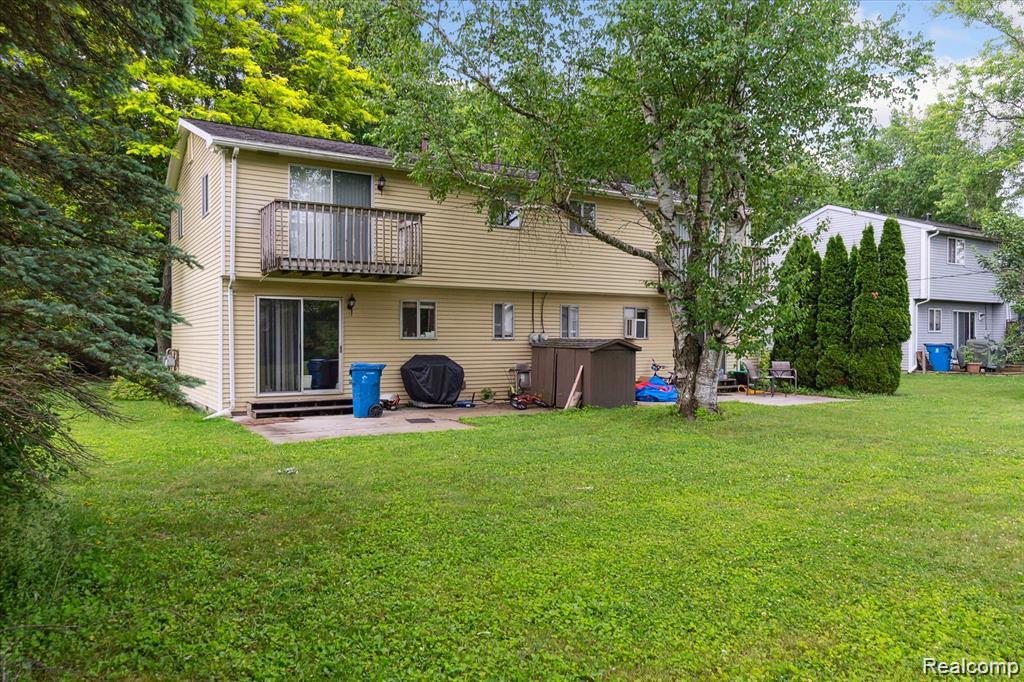 10461 Eagle Road Davisburg, MI 48350 - Photo 5 of 25