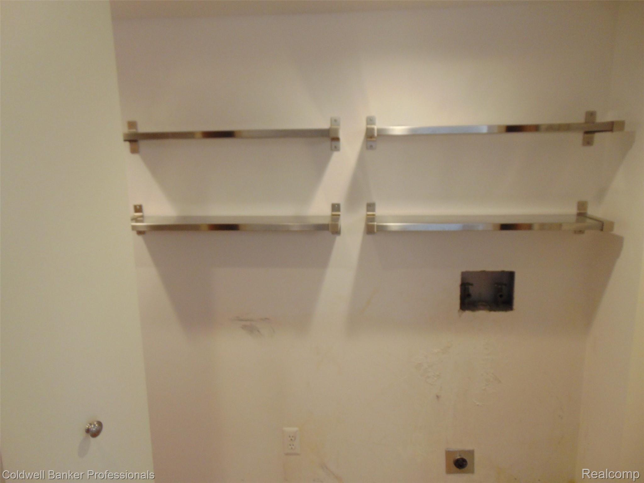 164 Baldwin Road Birmingham, MI 48009 - Photo 34 of 52 2nd floor laundry room
