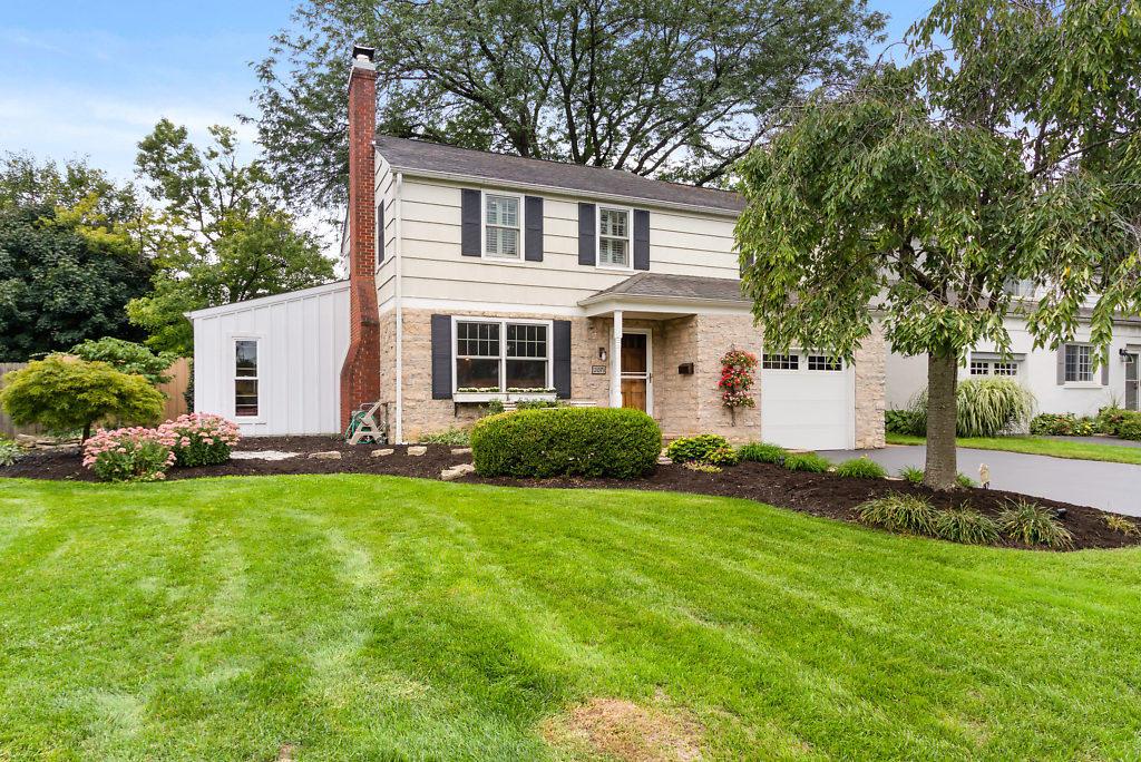2071 Inchcliff Road Columbus, OH 43221 - Photo 1 of 33