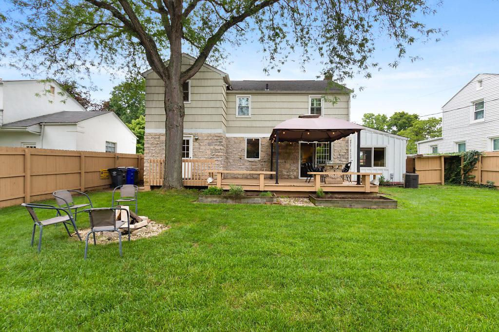 2071 Inchcliff Road Columbus, OH 43221 - Photo 32 of 33