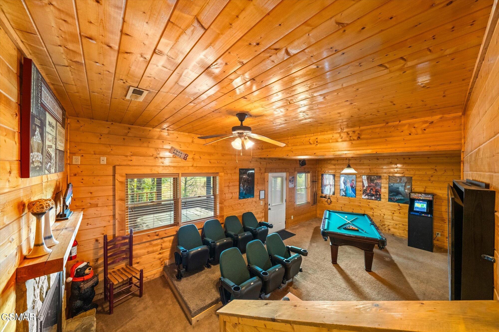 1544 Rainbow Ridge Way Sevierville, TN 37862 - Photo 29 of 51 Gallery Image 29