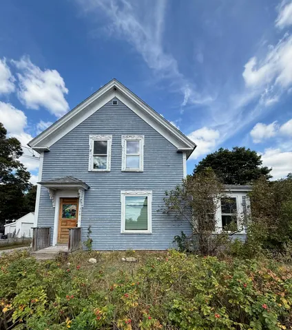 $229,000 | 348 Lisbon Street, Lisbon, ME 04250