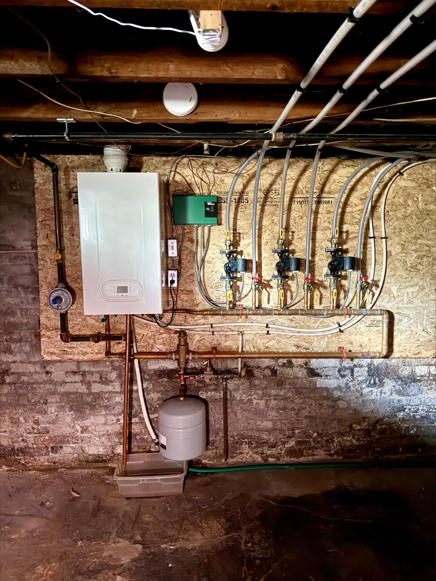 348 Lisbon Street Lisbon, ME 04250 - Photo 19 of 21 IMG_0899