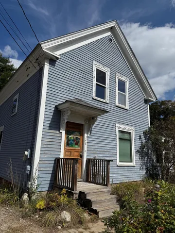 $229,000 | 348 Lisbon Street, Lisbon, ME 04250