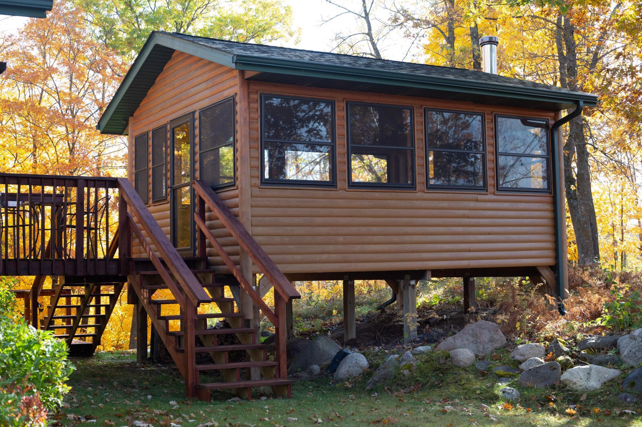 1910 Longwood Point Road Northeast Outing, MN 56662 - Photo 12 of 55