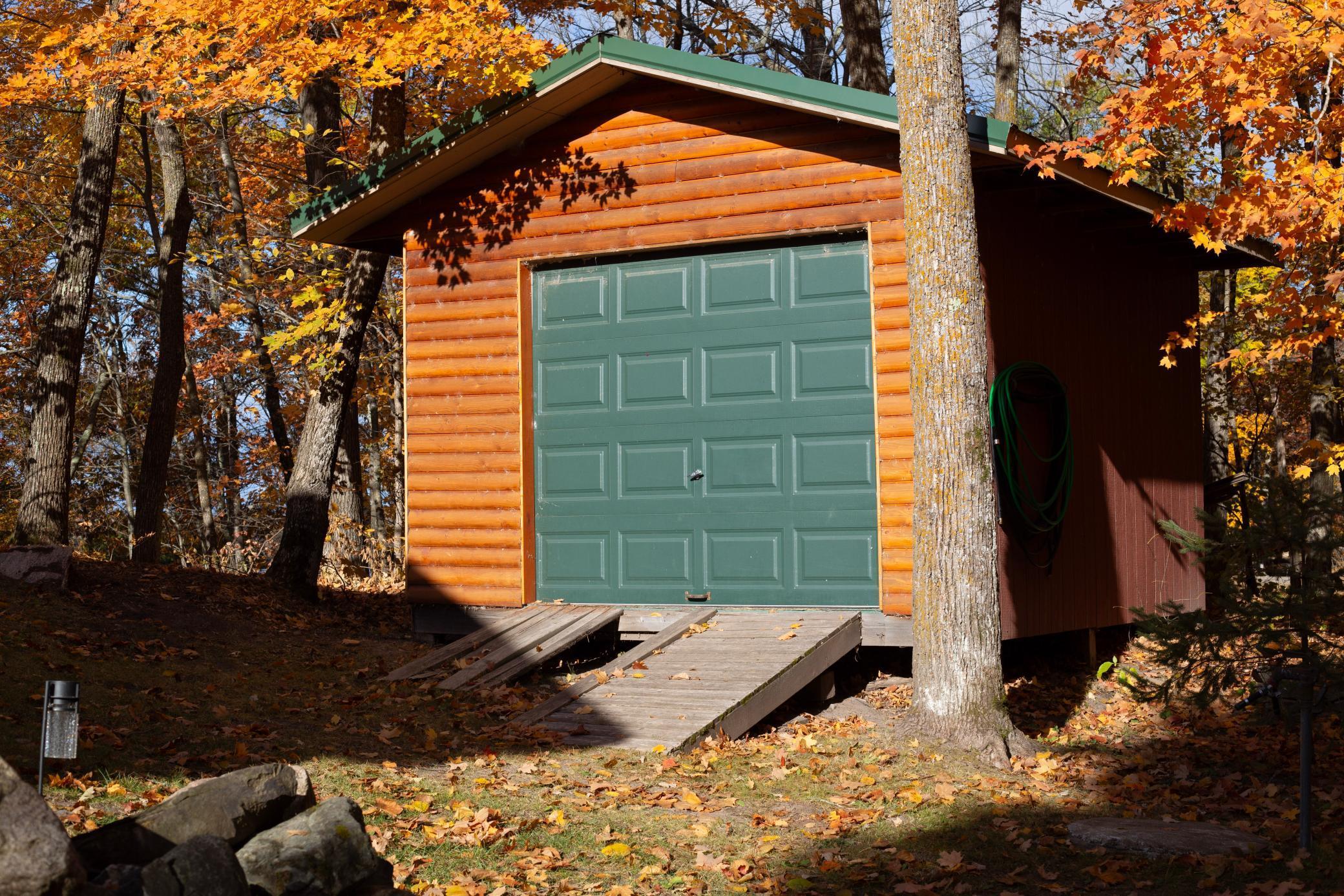 1910 Longwood Point Road Northeast Outing, MN 56662 - Photo 14 of 55