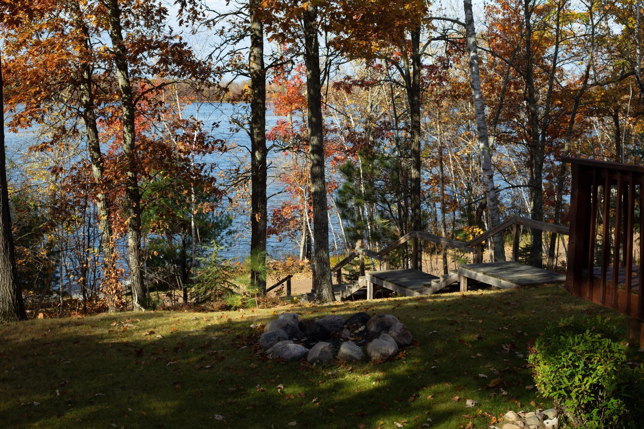 1910 Longwood Point Road Northeast Outing, MN 56662 - Photo 15 of 55
