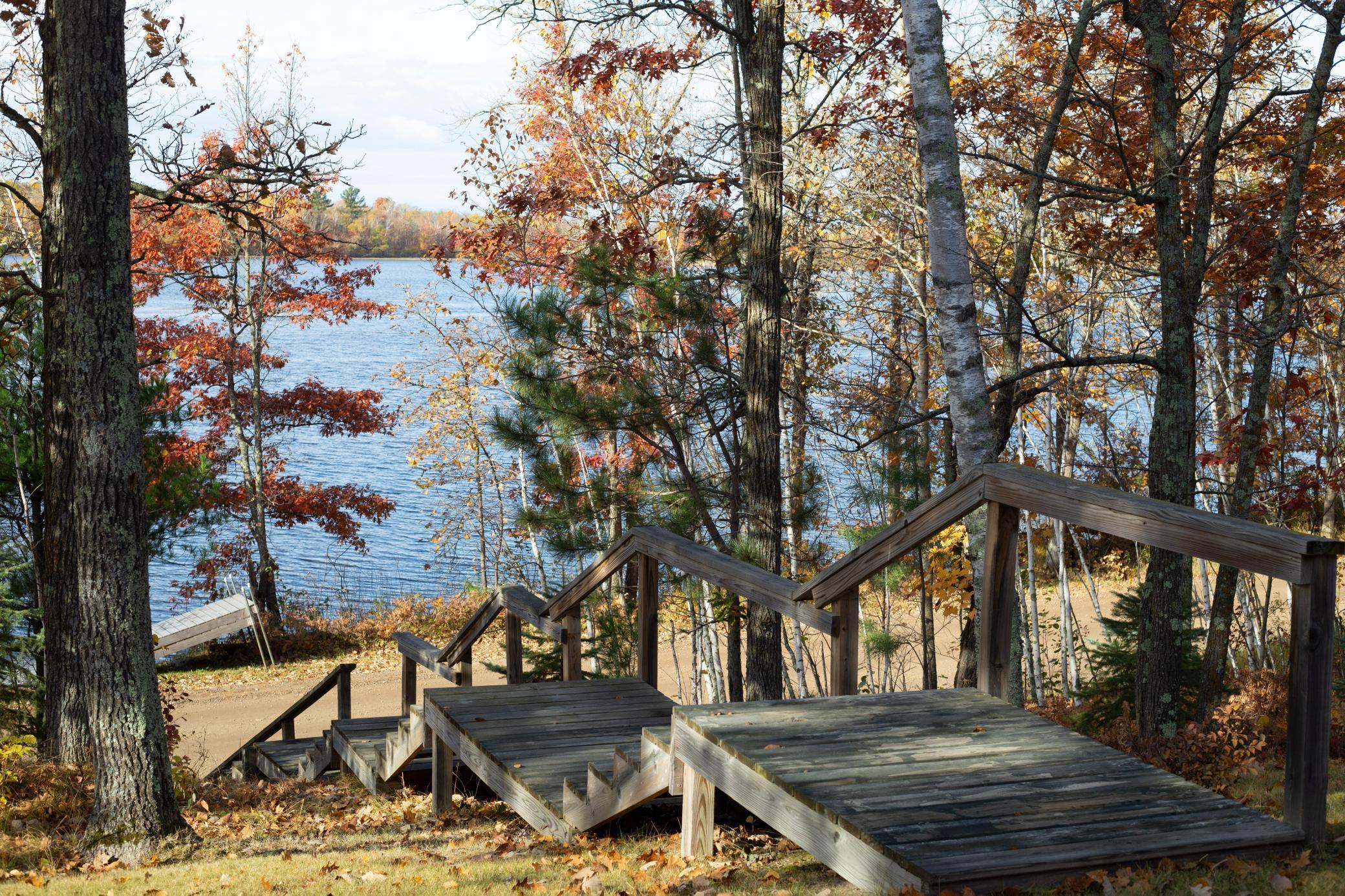 1910 Longwood Point Road Northeast Outing, MN 56662 - Photo 16 of 55