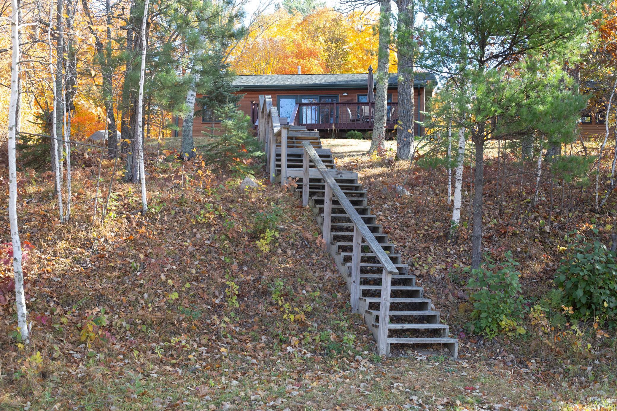 1910 Longwood Point Road Northeast Outing, MN 56662 - Photo 17 of 55