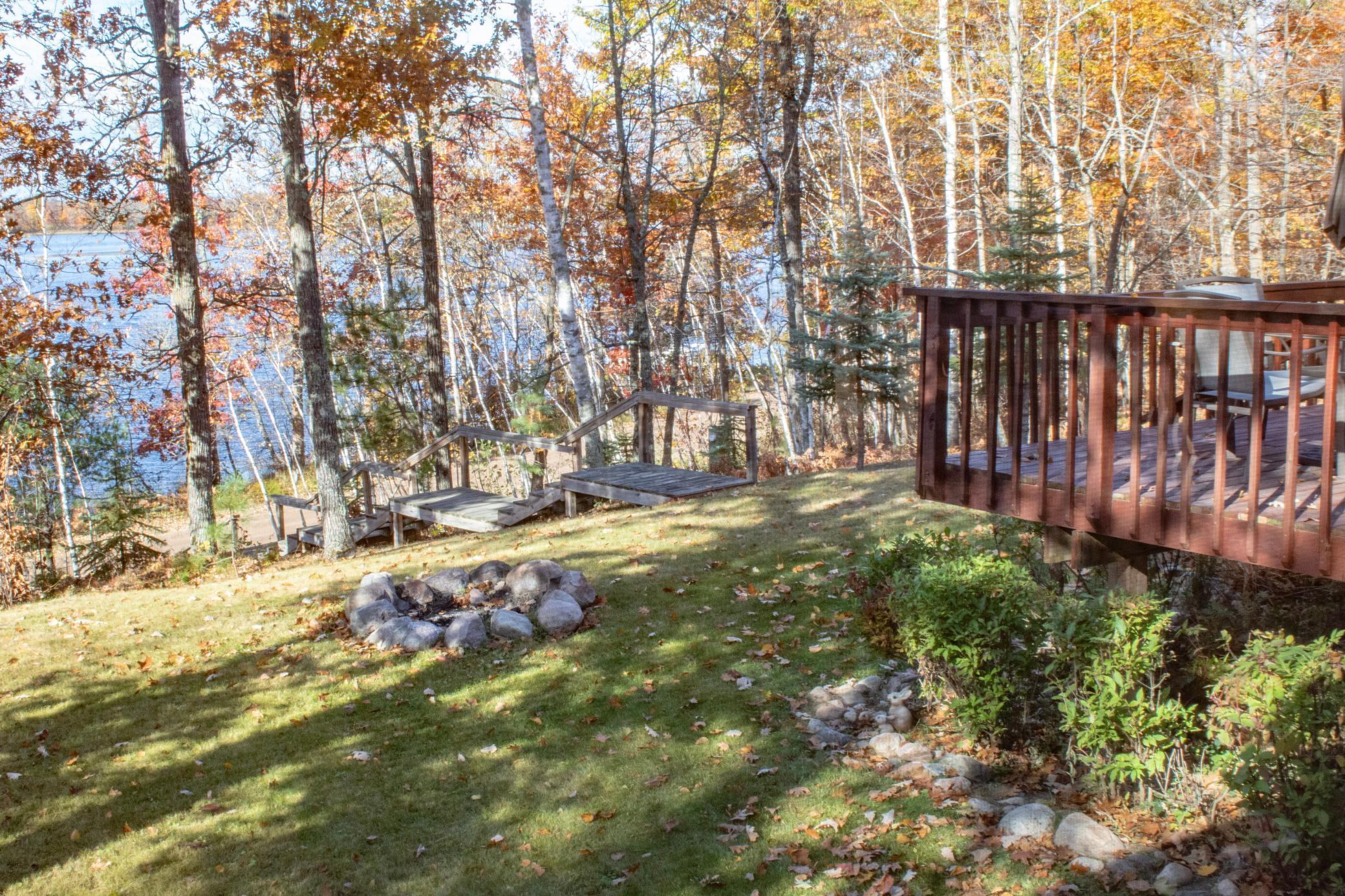 1910 Longwood Point Road Northeast Outing, MN 56662 - Photo 19 of 55