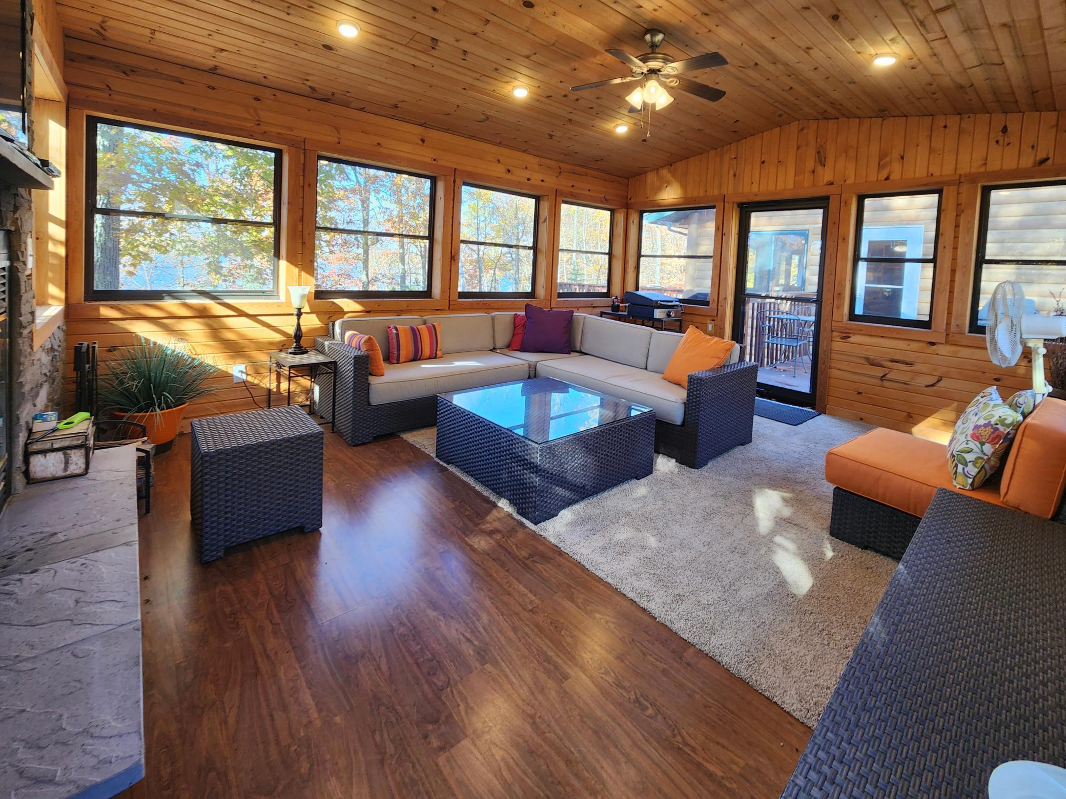 1910 Longwood Point Road Northeast Outing, MN 56662 - Photo 20 of 55