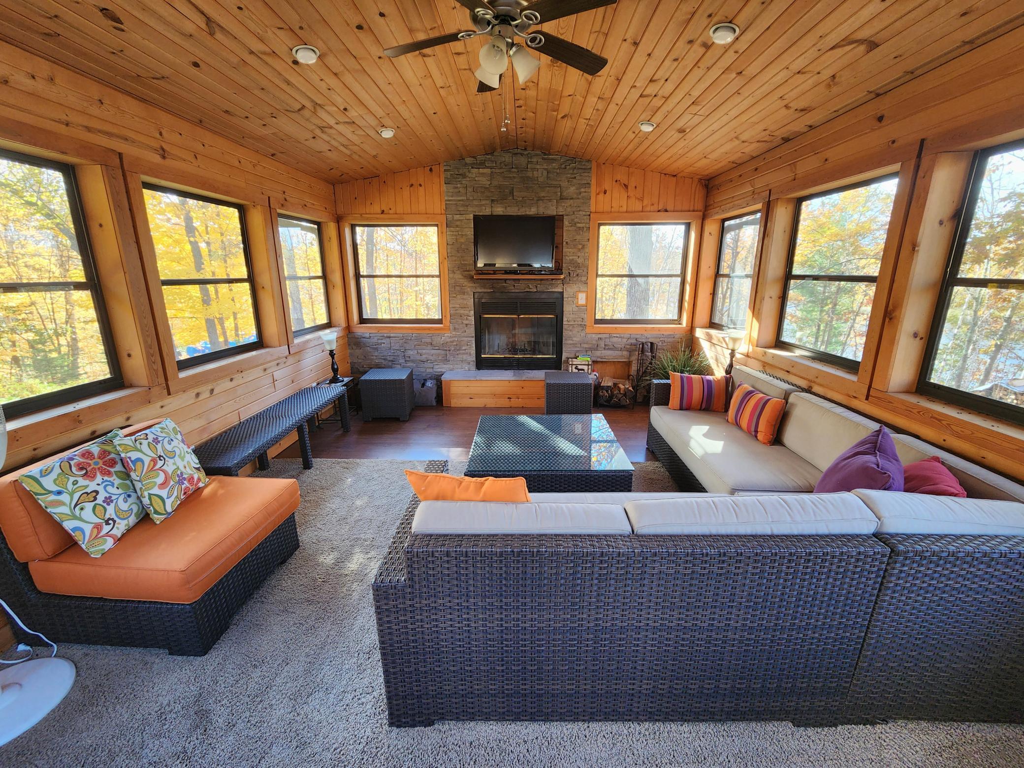 1910 Longwood Point Road Northeast Outing, MN 56662 - Photo 2 of 55