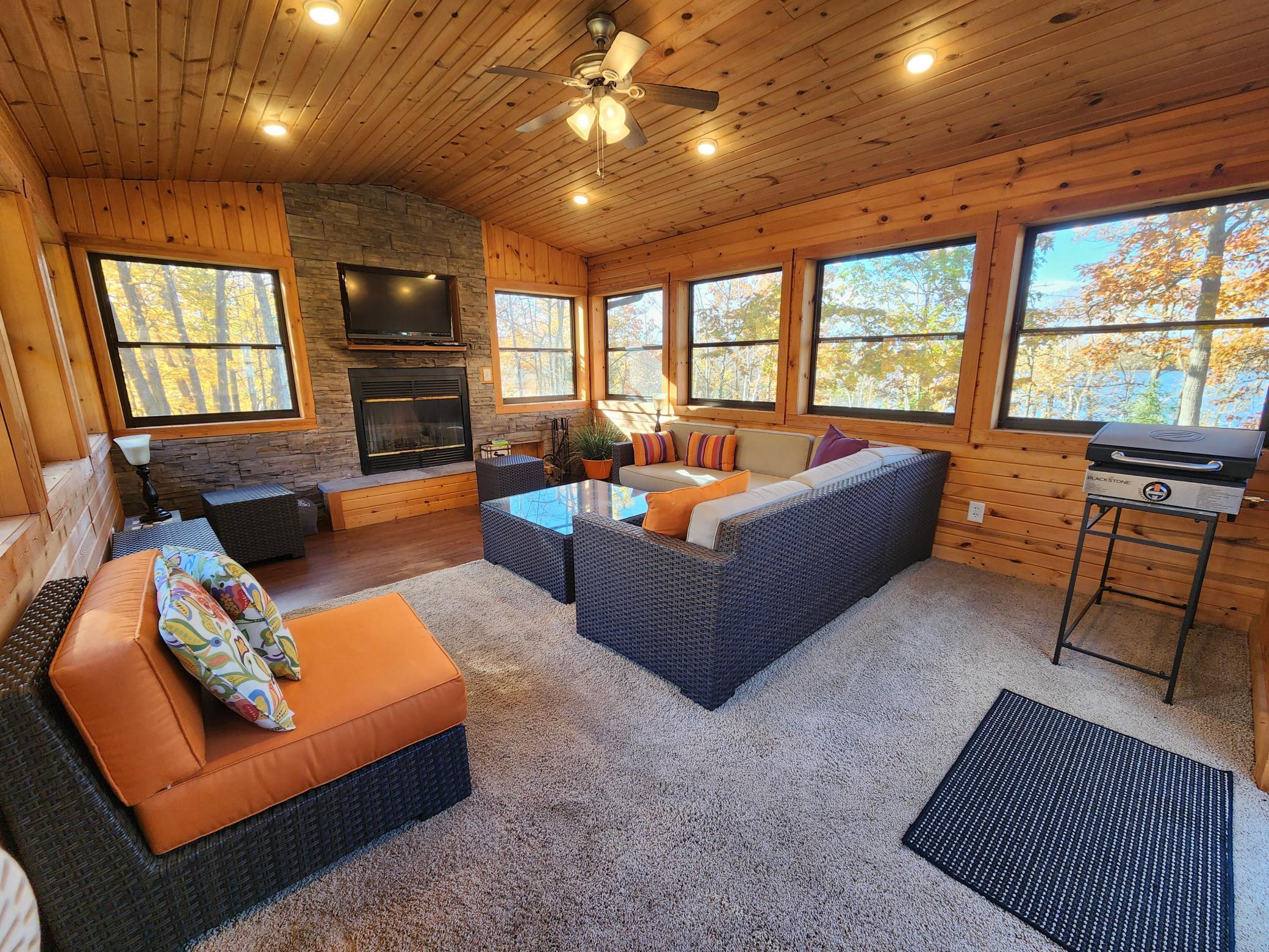 1910 Longwood Point Road Northeast Outing, MN 56662 - Photo 21 of 55