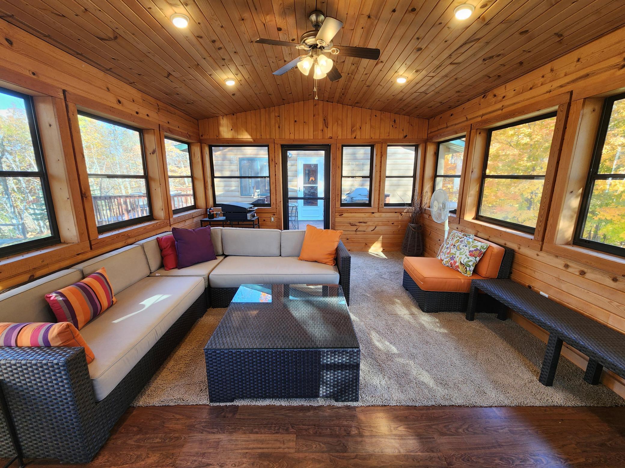 1910 Longwood Point Road Northeast Outing, MN 56662 - Photo 22 of 55