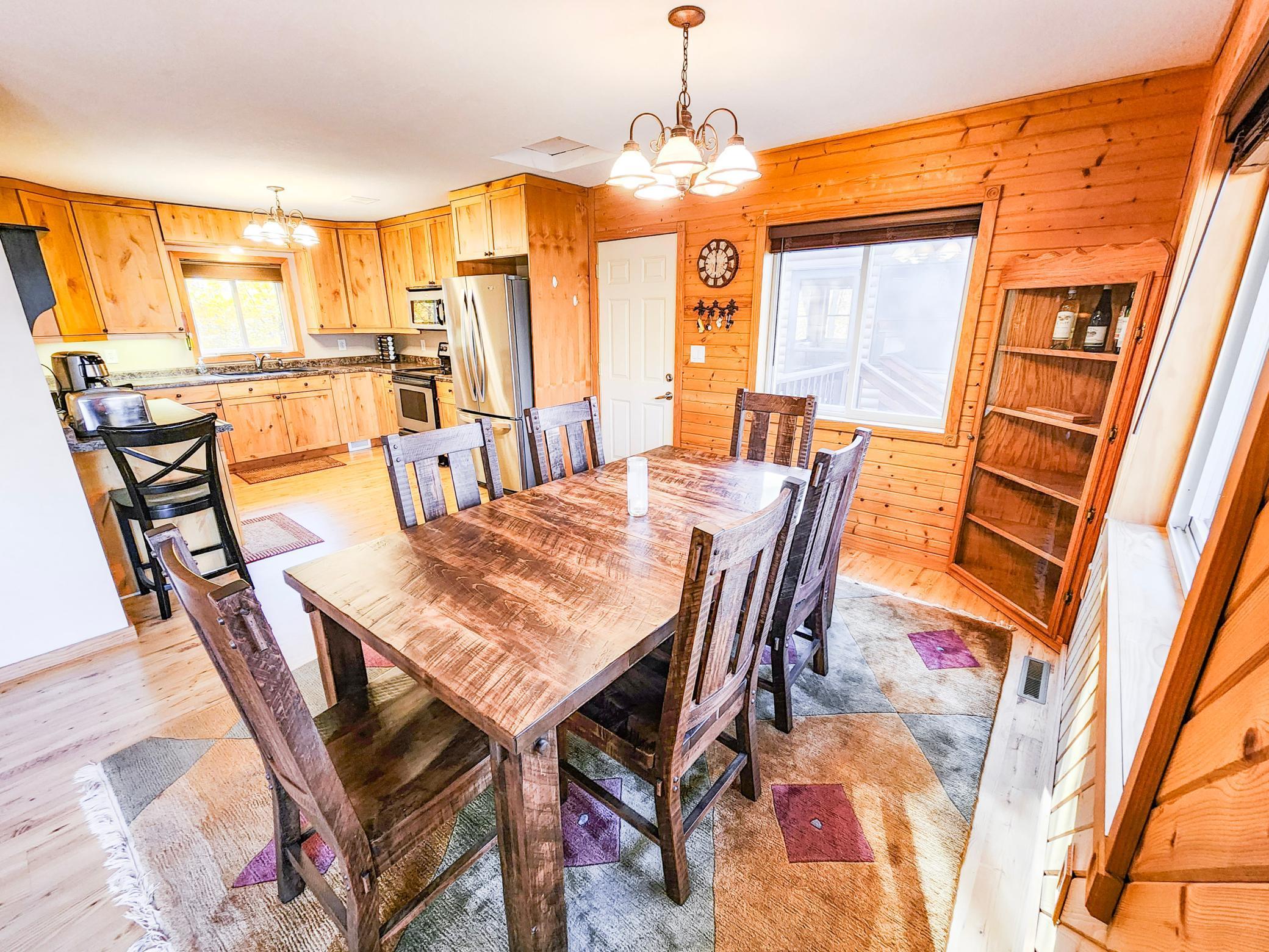 1910 Longwood Point Road Northeast Outing, MN 56662 - Photo 23 of 55