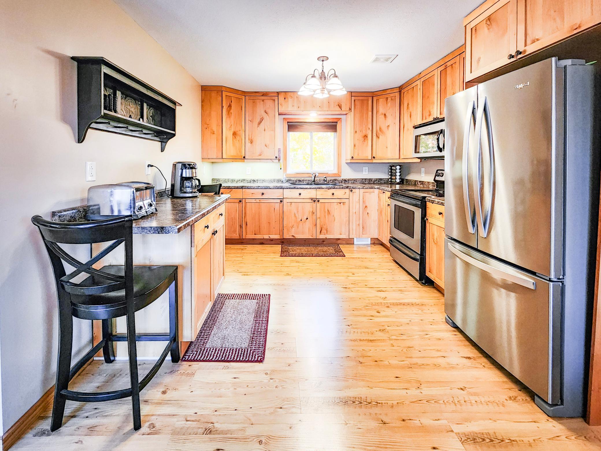 1910 Longwood Point Road Northeast Outing, MN 56662 - Photo 24 of 55