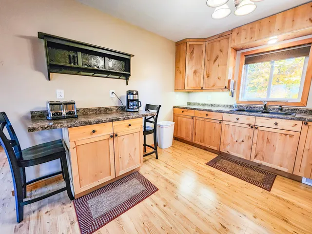 $455,000 | 1910 Longwood Point Road Northeast, Outing, MN 56662