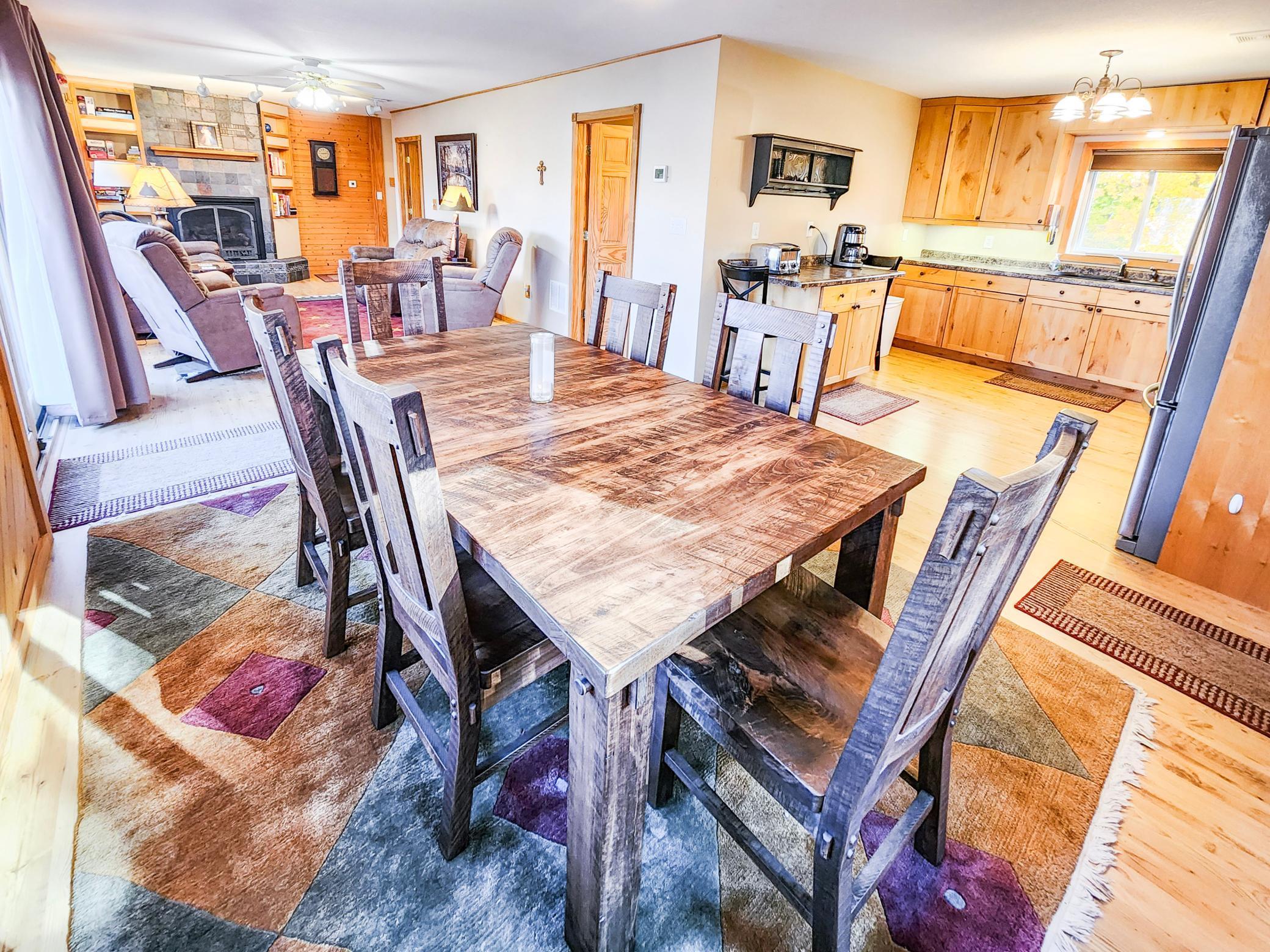 1910 Longwood Point Road Northeast Outing, MN 56662 - Photo 27 of 55