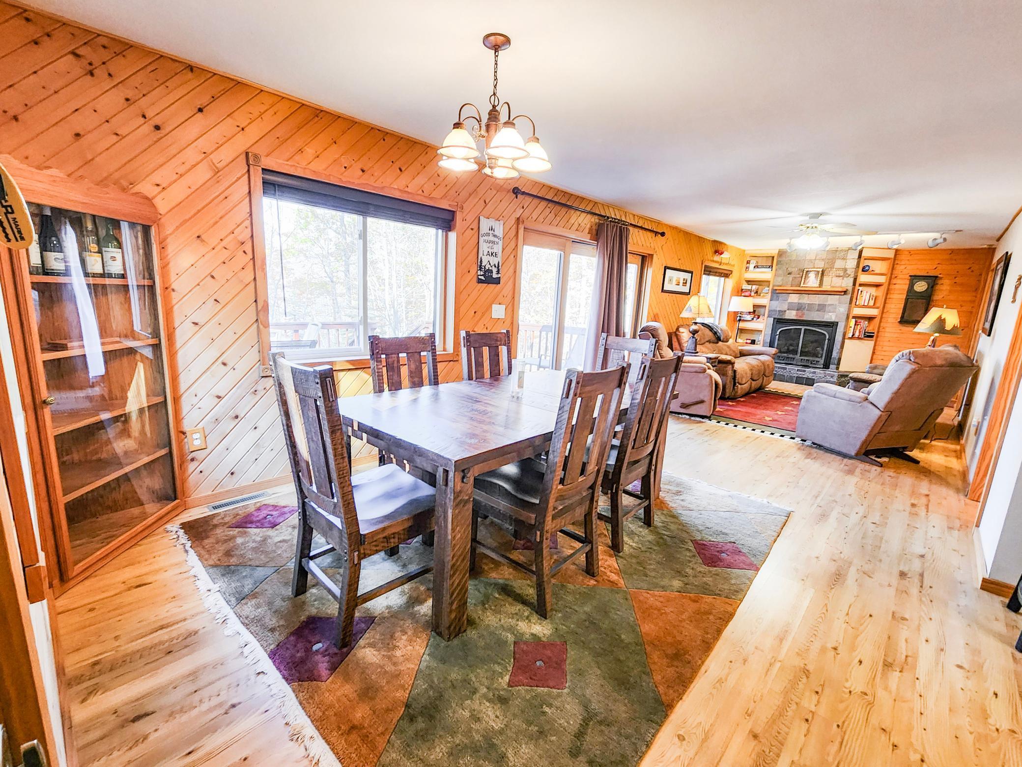 1910 Longwood Point Road Northeast Outing, MN 56662 - Photo 28 of 55