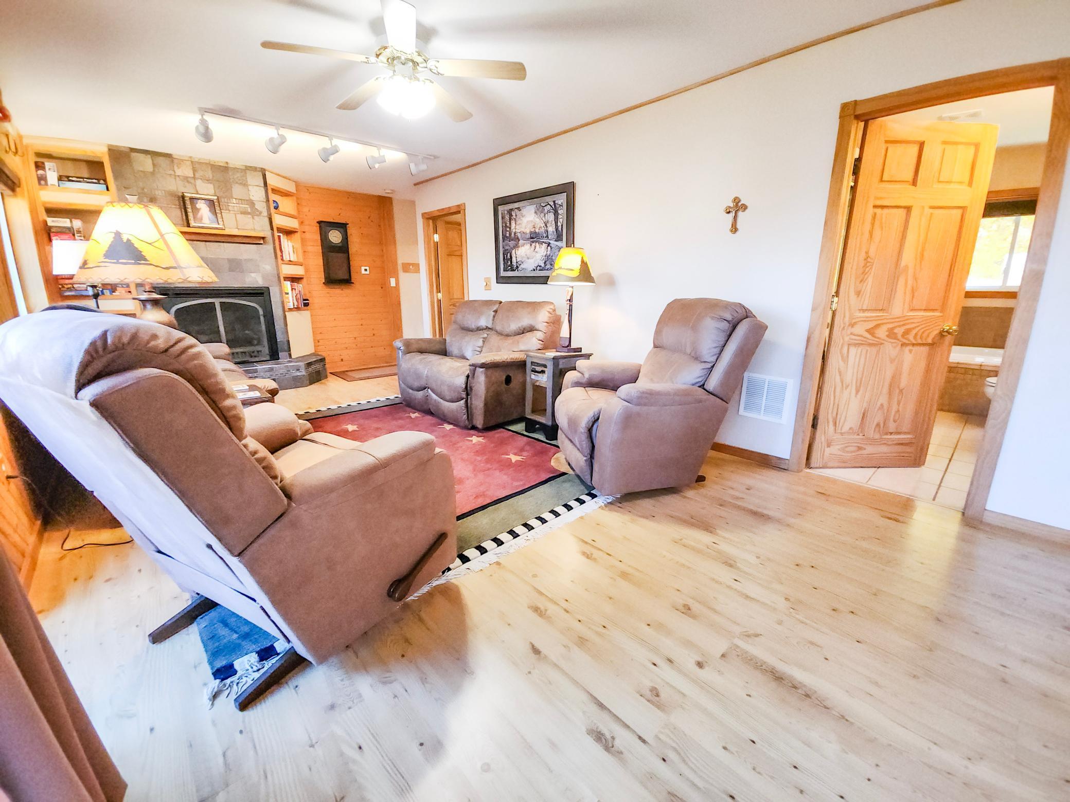 1910 Longwood Point Road Northeast Outing, MN 56662 - Photo 29 of 55